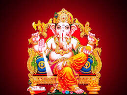 Jai shree Ganesh